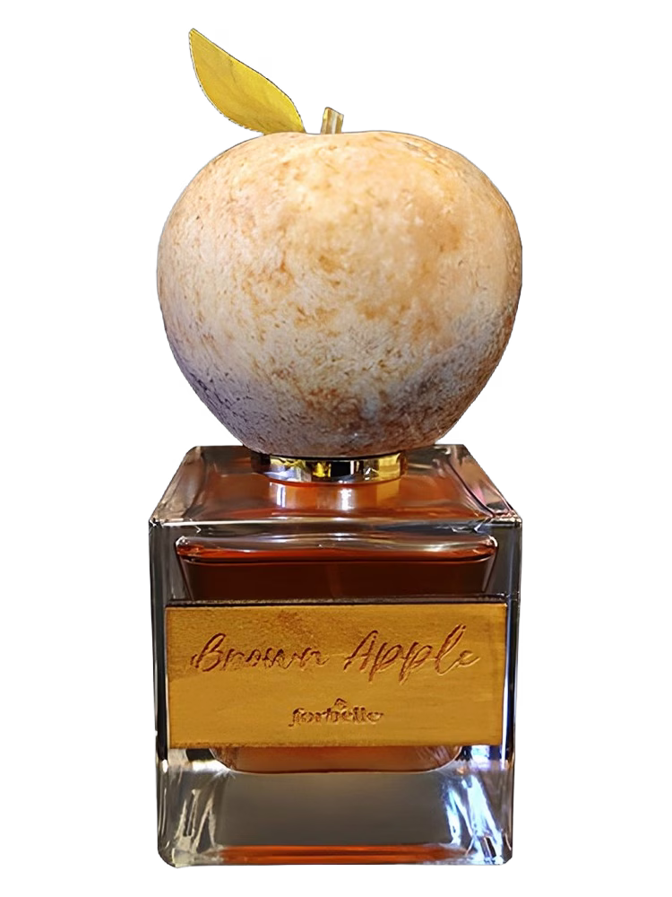 Forbelle Brown Apple