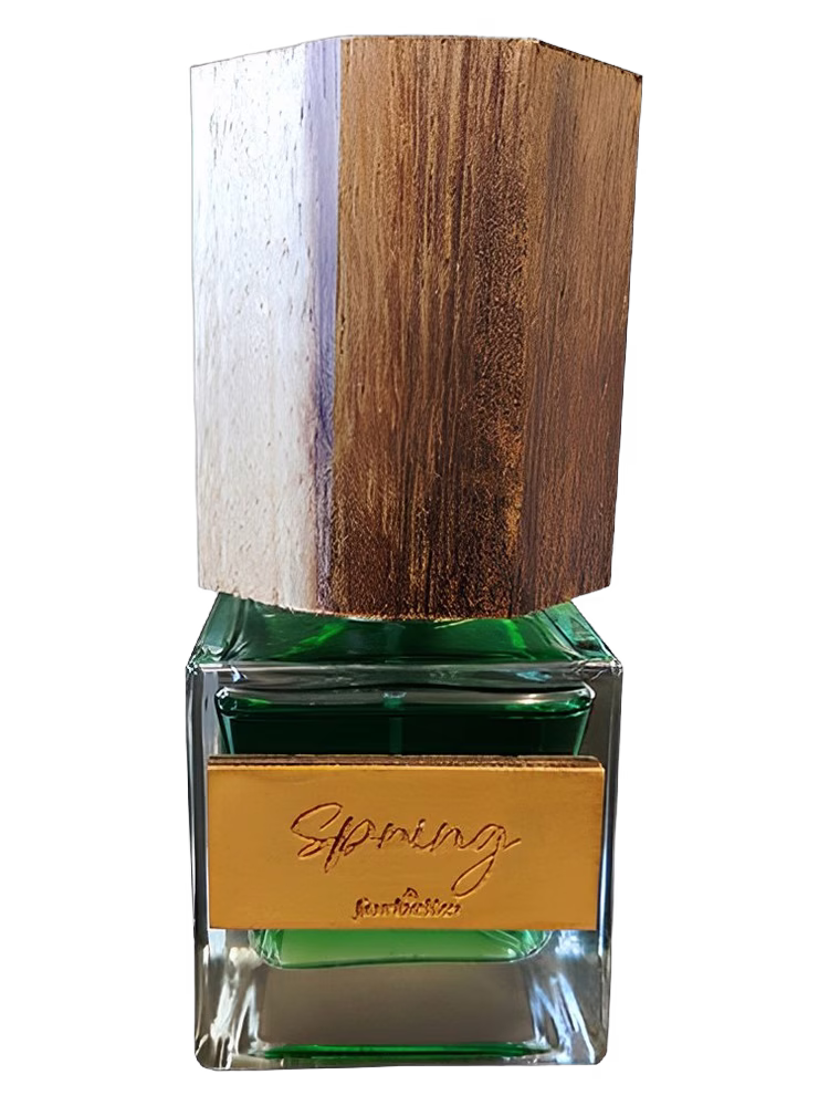 Forbelle Spring