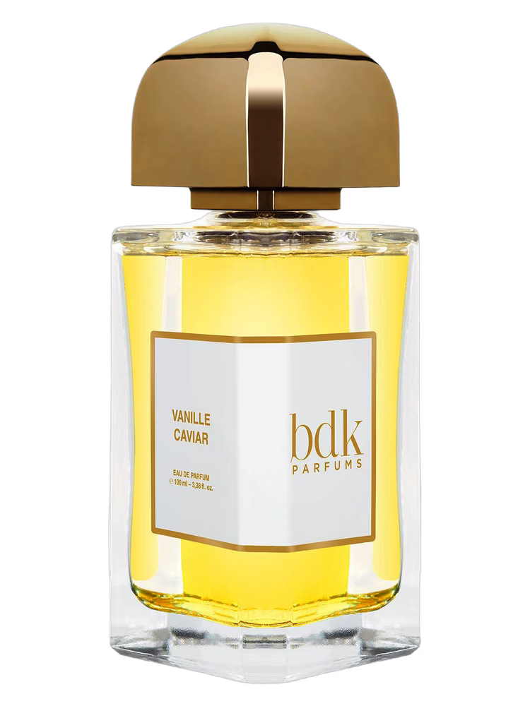 BDK Parfums Vanille Caviar