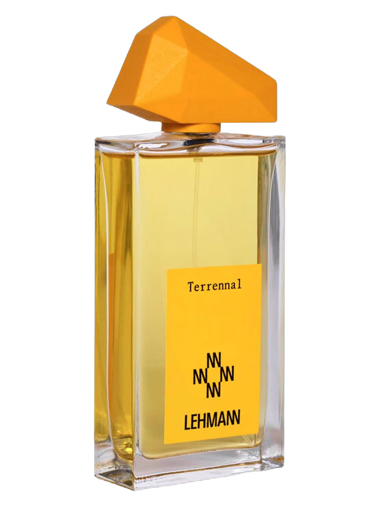 Lehmann Terrennal