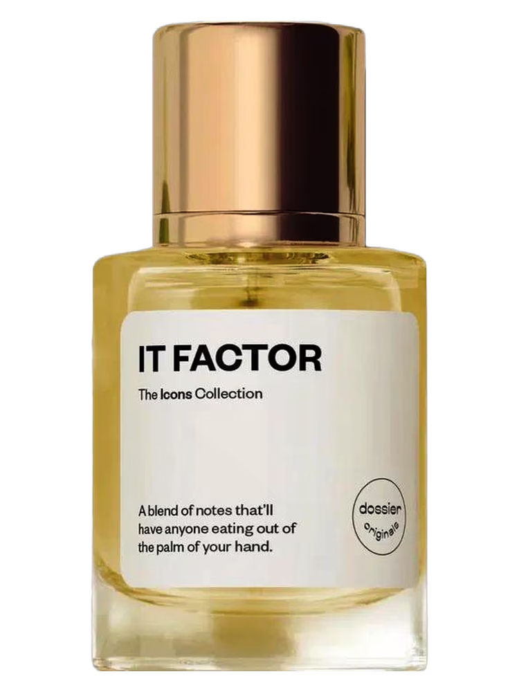 Dossier It Factor