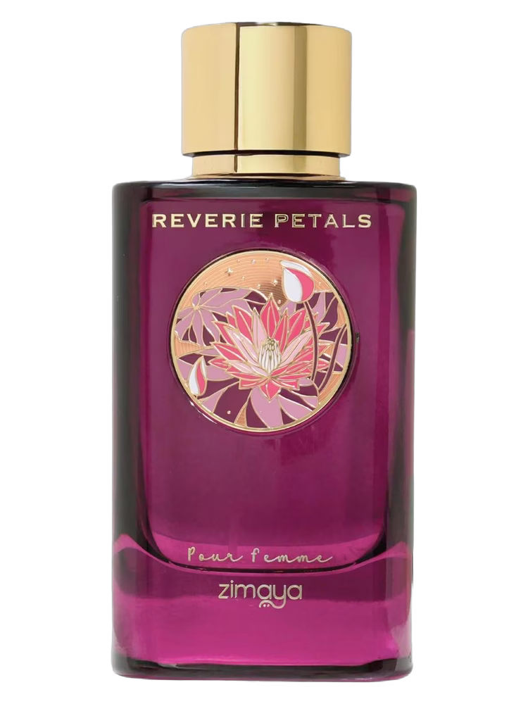 Zimaya Reverie Petals