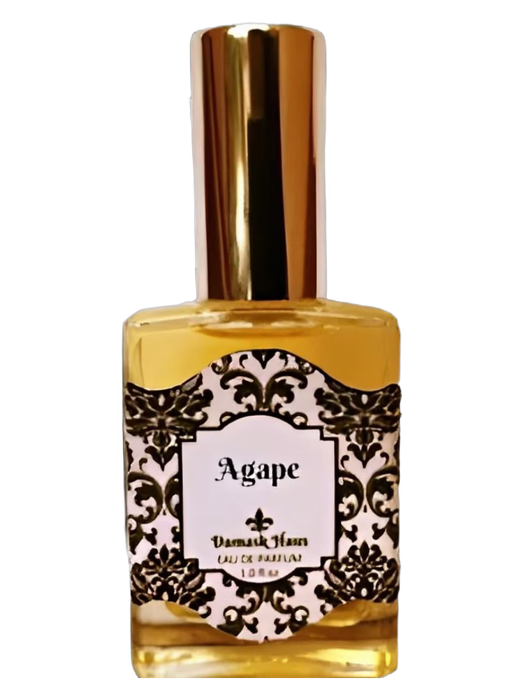Damask Haus Agape