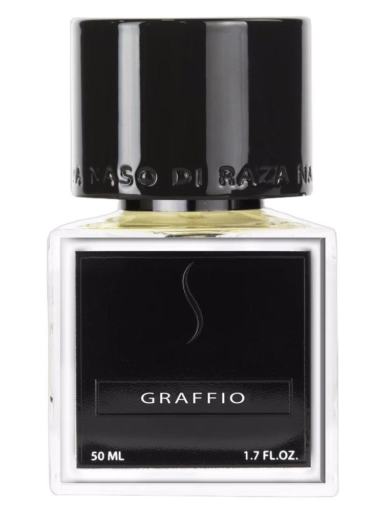 Naso Di Raza Graffio