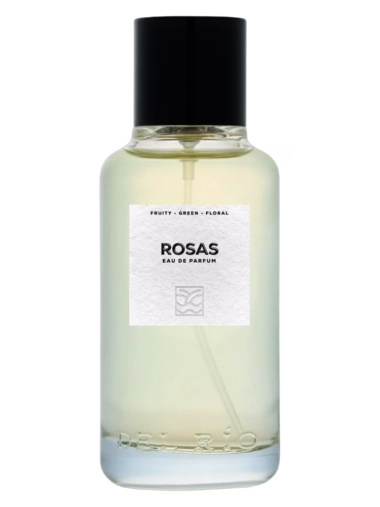 Del Río Rosas