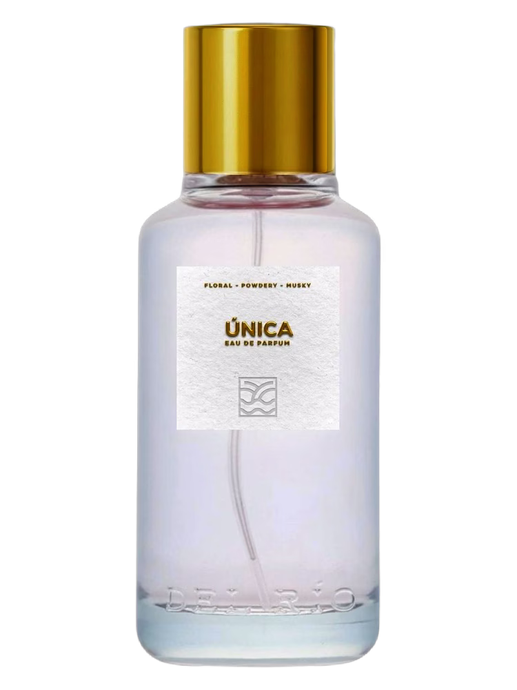 Del Río ÚNICA