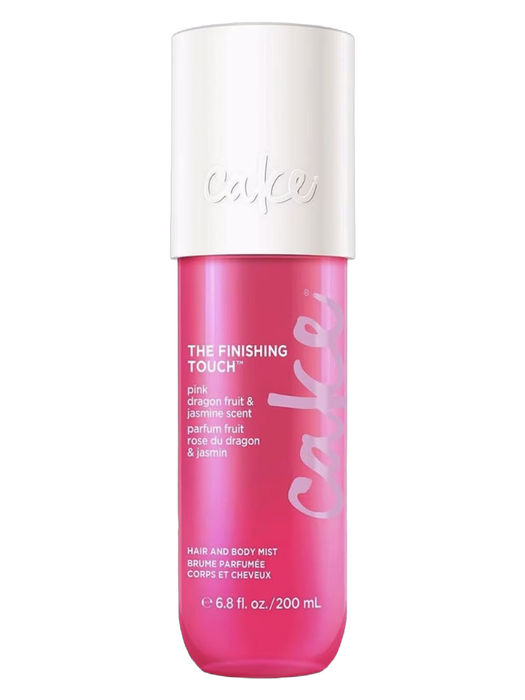 Cake Beauty Pink Dragon Fruit &amp; Jasmine