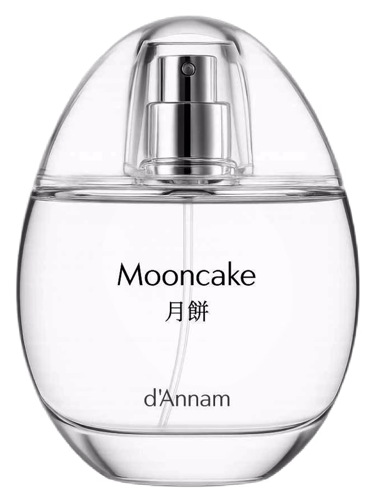 d'Annam Mooncake