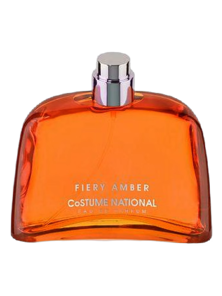 CoSTUME NATIONAL Fiery Amber