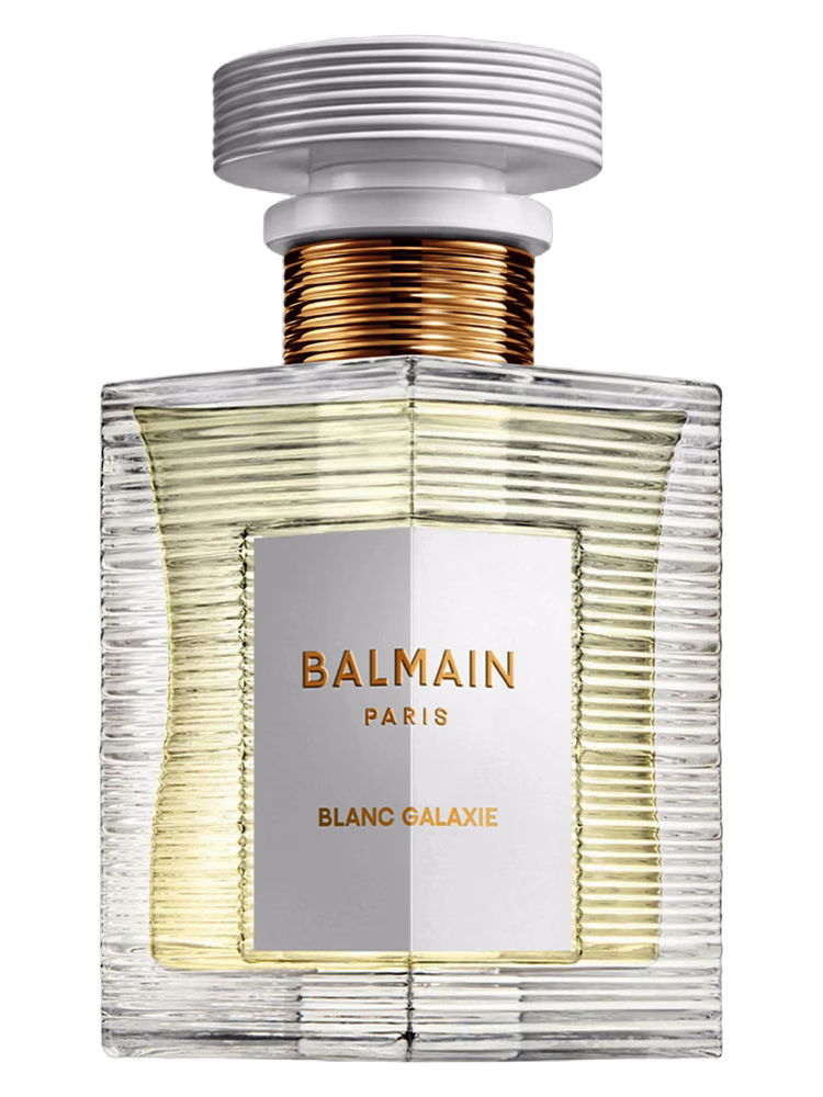 Balmain Beauty Blanc Galaxie Eau de Toilette