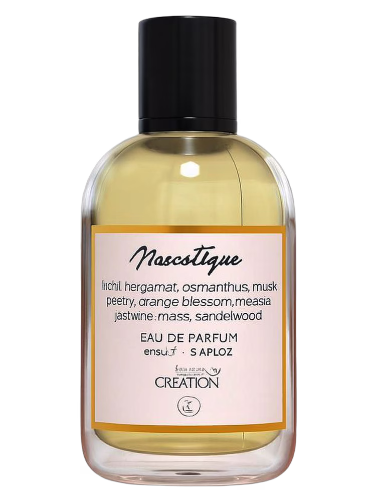 Amazing Creation Narcotique