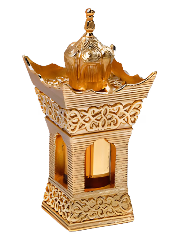 ALREHAB PERFUMES Mubakhar