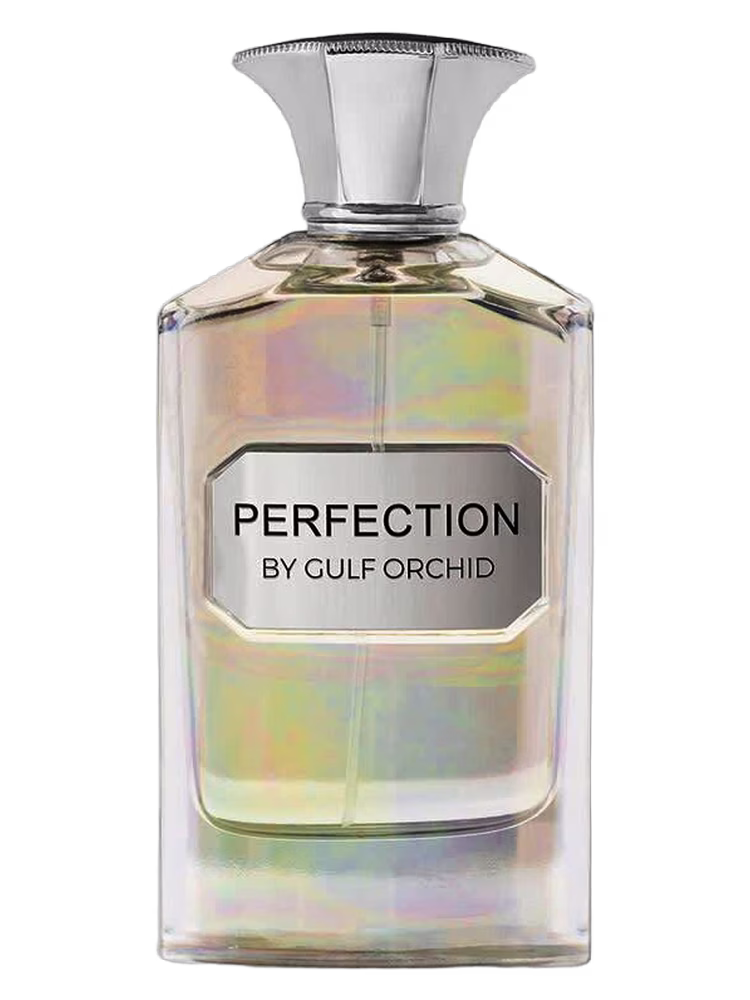 Gulf Orchid Perfection