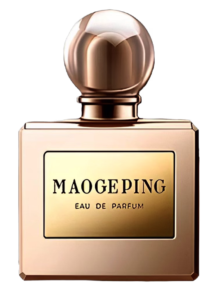 Maogeping 毛戈平 Magnolia Majesty 不让