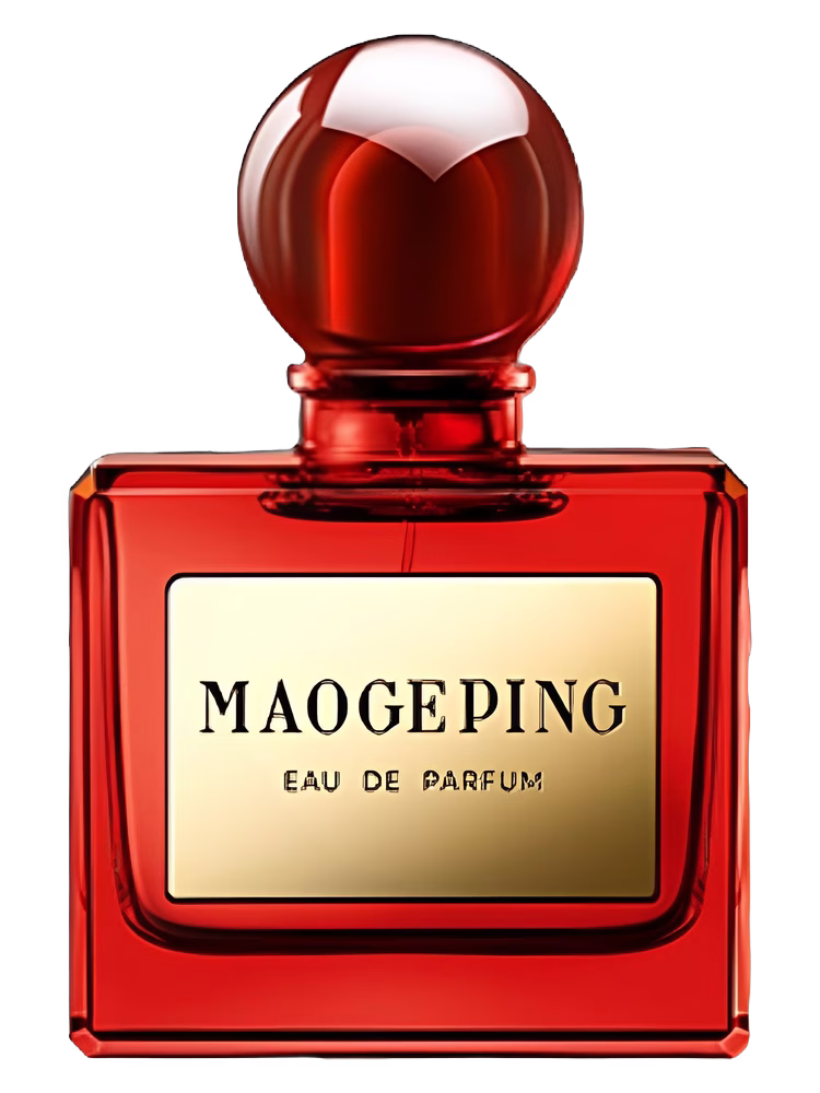 Maogeping 毛戈平 惊鸿