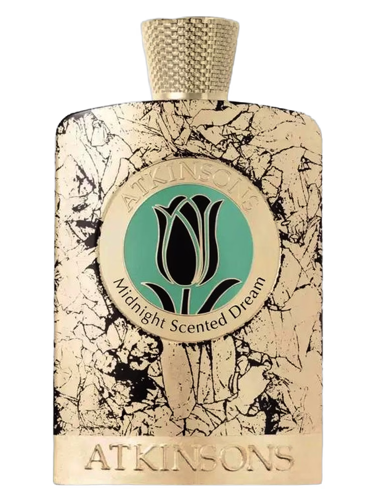 Atkinsons Midnight Scented Dream