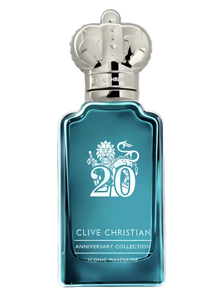 Clive Christian Iconic Masculine