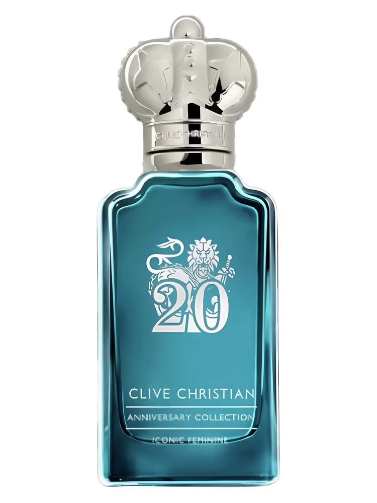 Clive Christian Iconic Feminine