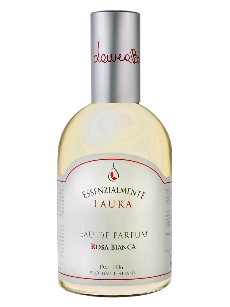 Essenzialmente Laura Rosa Bianca