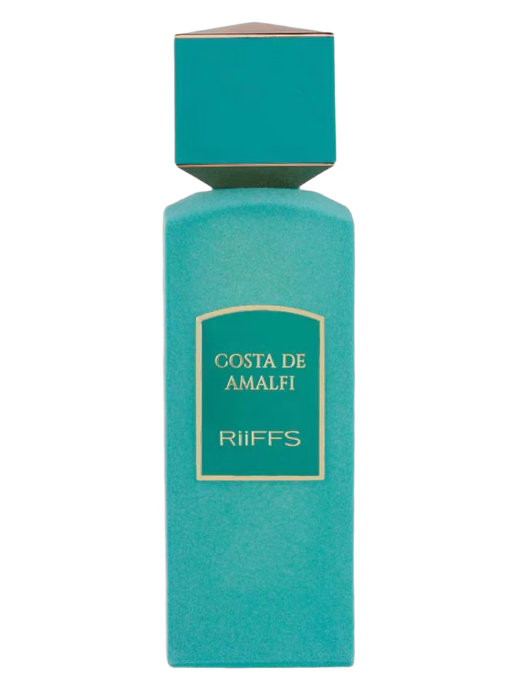 Riiffs Perfumes Costa de Amalfi