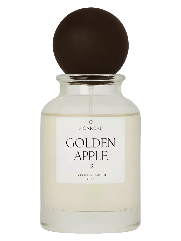 Monkoku Golden Apple