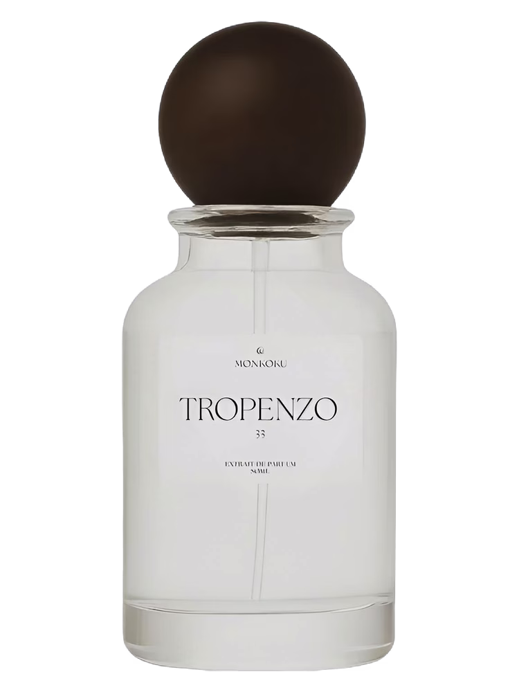 Monkoku Tropenzo