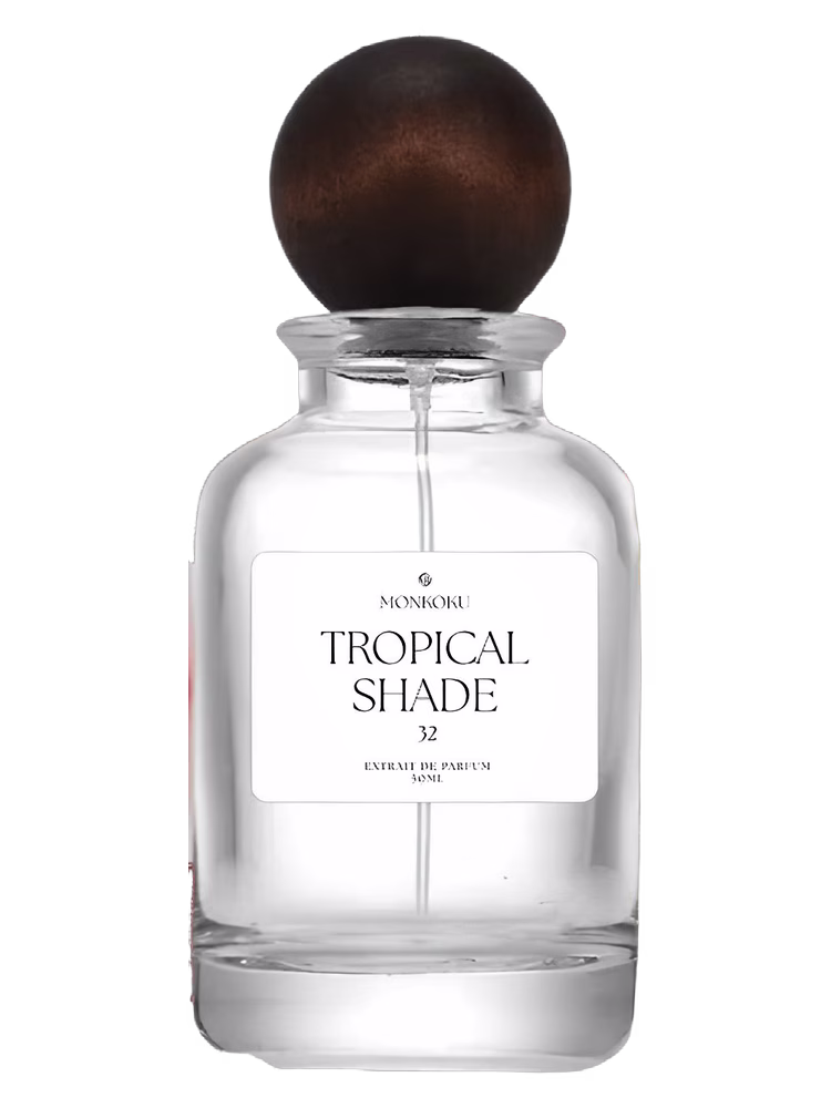 Monkoku Tropical Shade