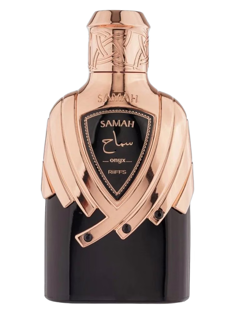 Riiffs Perfumes Samah Onyx