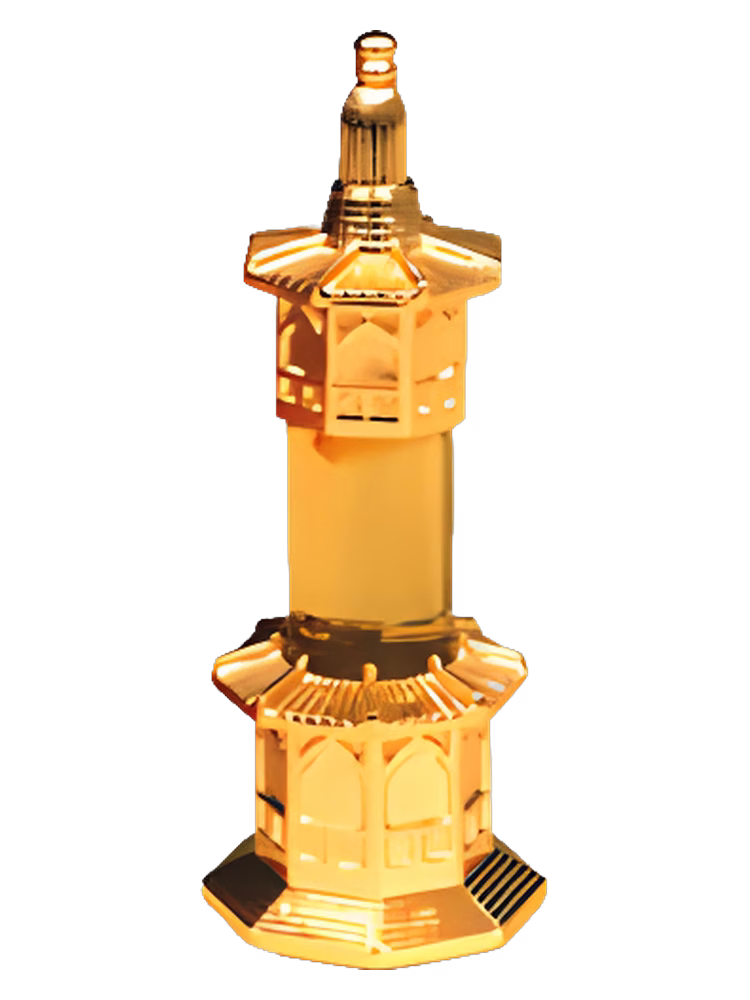 ALREHAB PERFUMES Manarah