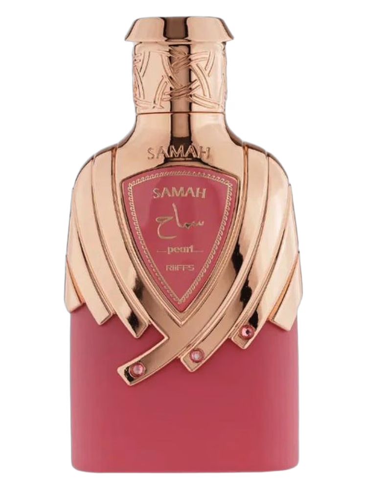 Riiffs Perfumes Samah Pearl