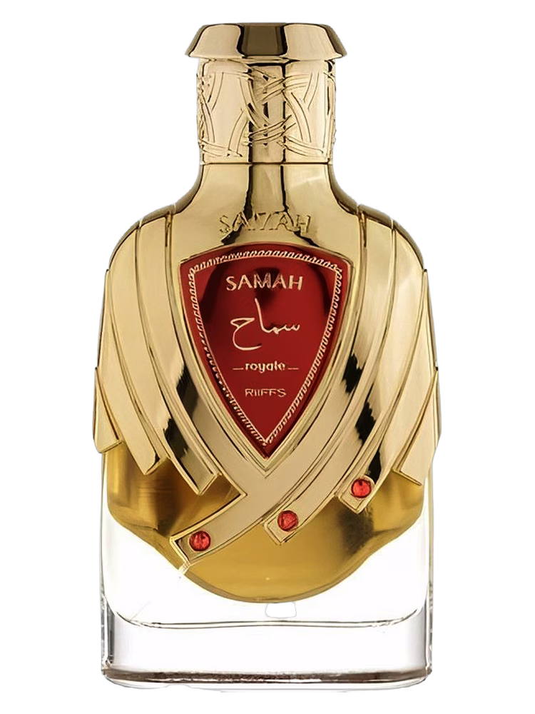 Riiffs Perfumes Samah Royale