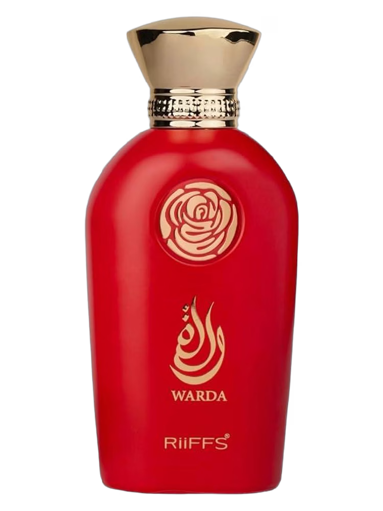 Riiffs Perfumes Warda