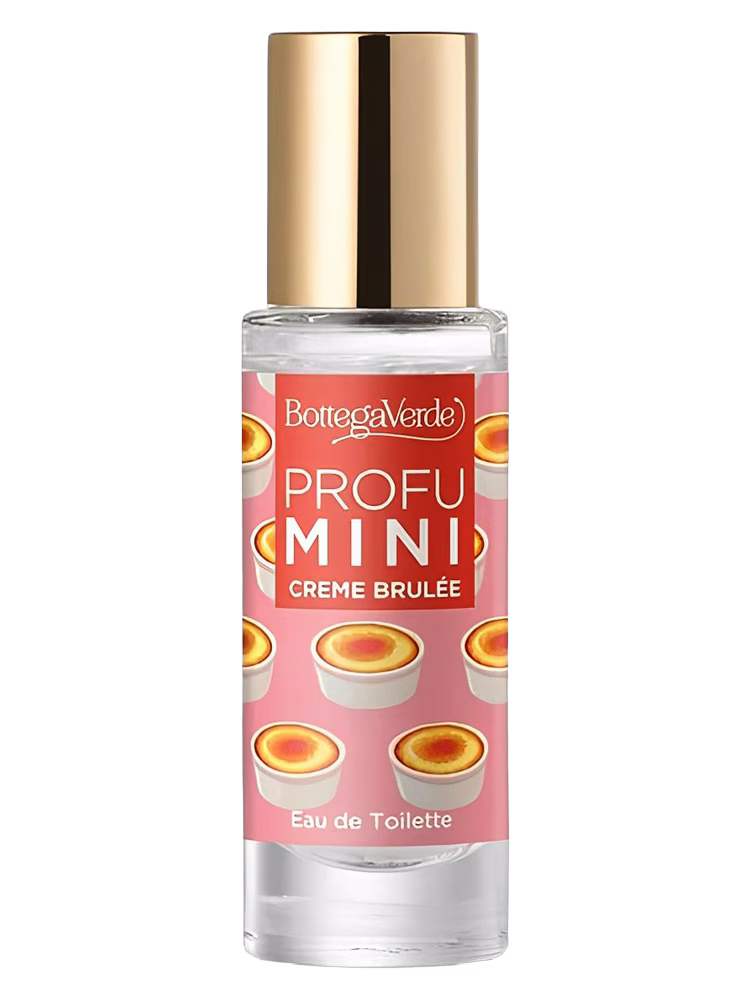 Bottega Verde Crème Brûlée