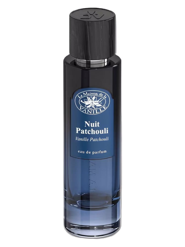 La Maison de la Vanille Nuit Patchouli