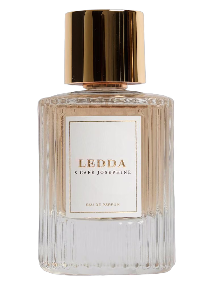 Ledda 8 Café Josephine