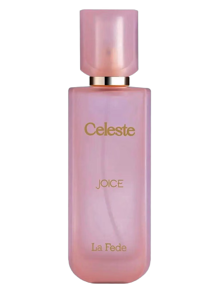 La Fede Celeste Joice