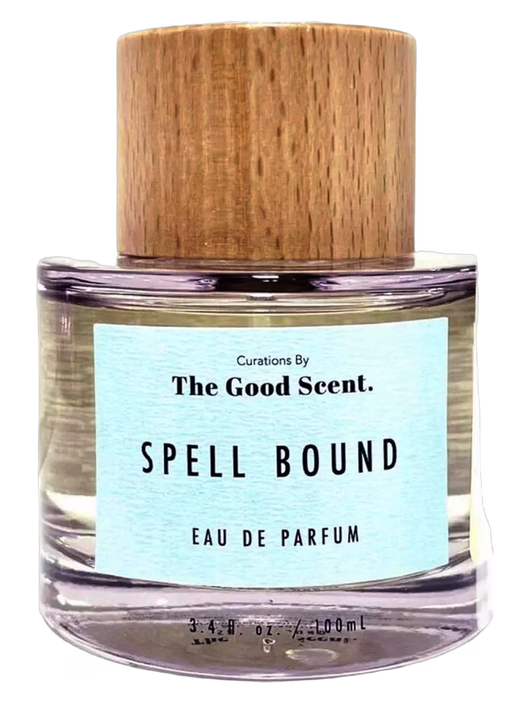 The Good Scent Spell Bound