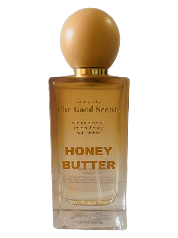The Good Scent Honey Butter