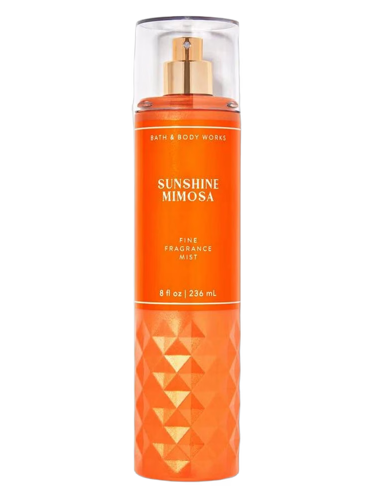 Bath &amp; Body Works Sunshine Mimosa