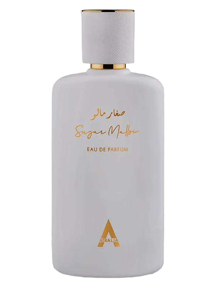 Atralia Sugar Mallow