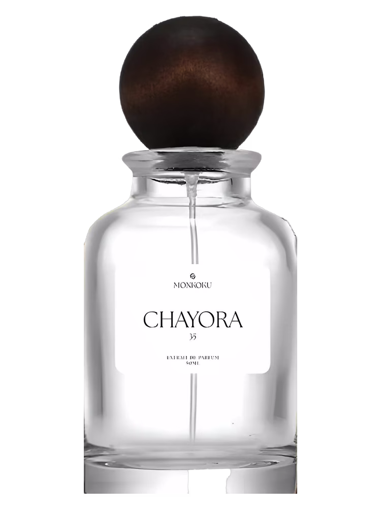 Monkoku Chayora