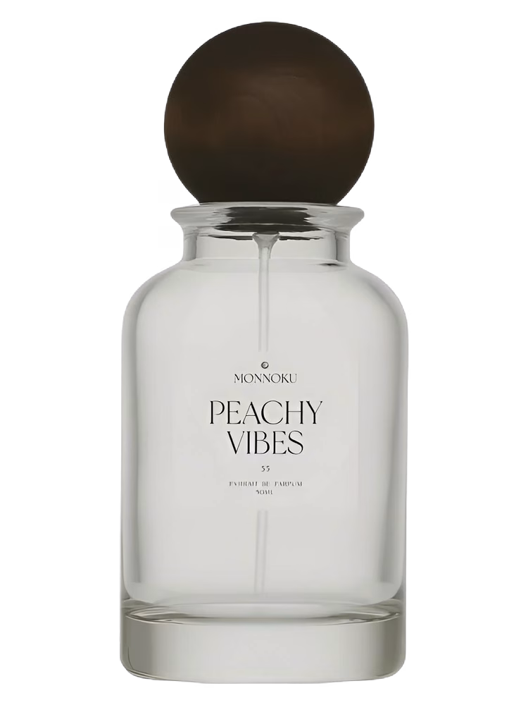 Monkoku Peachy Vibes