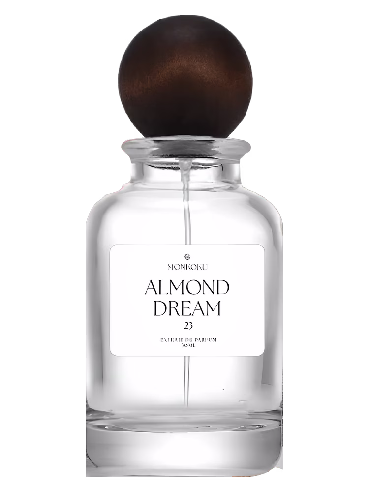 Monkoku Almond Dream