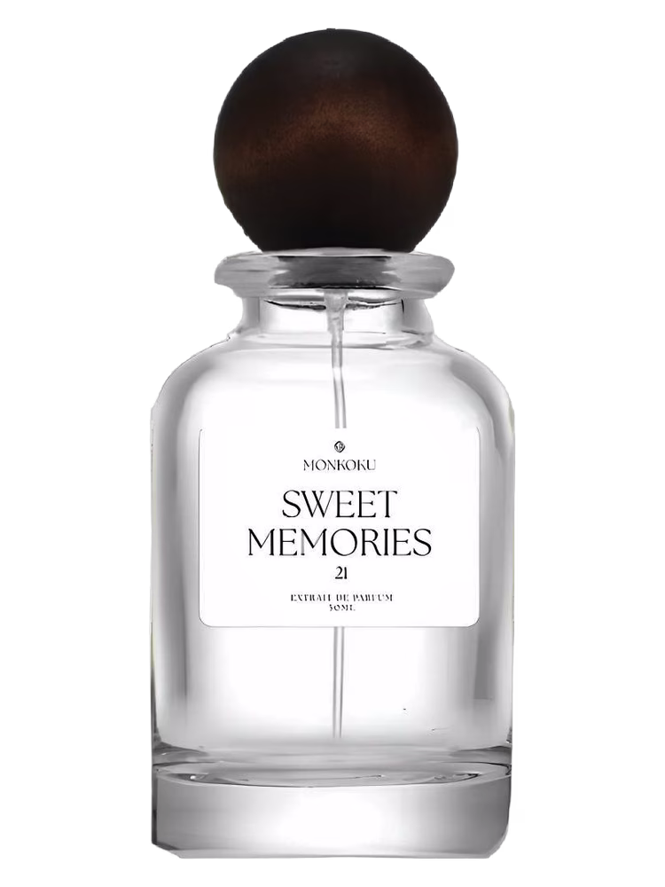 Monkoku Sweet Memories