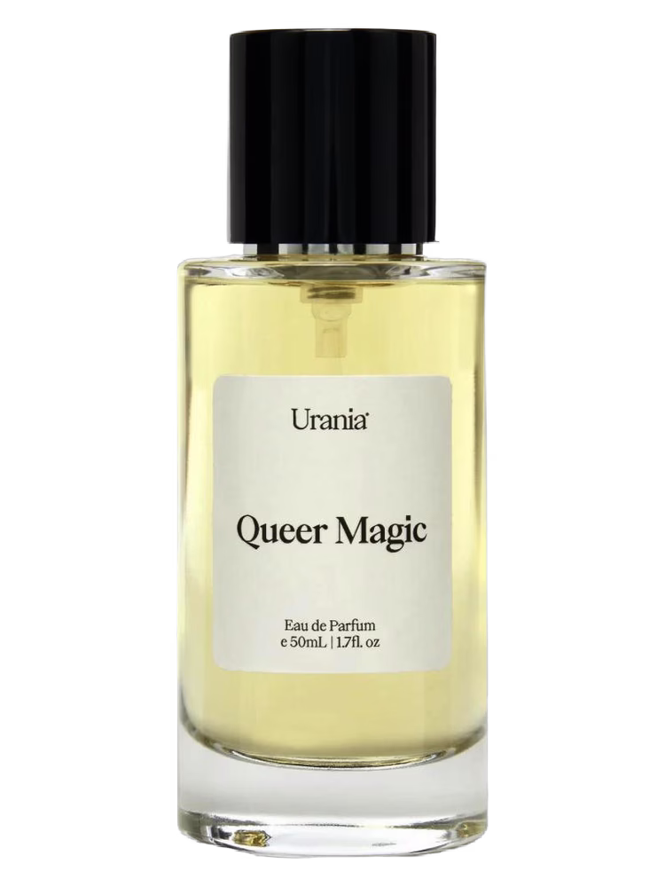 Urania Queer Magic