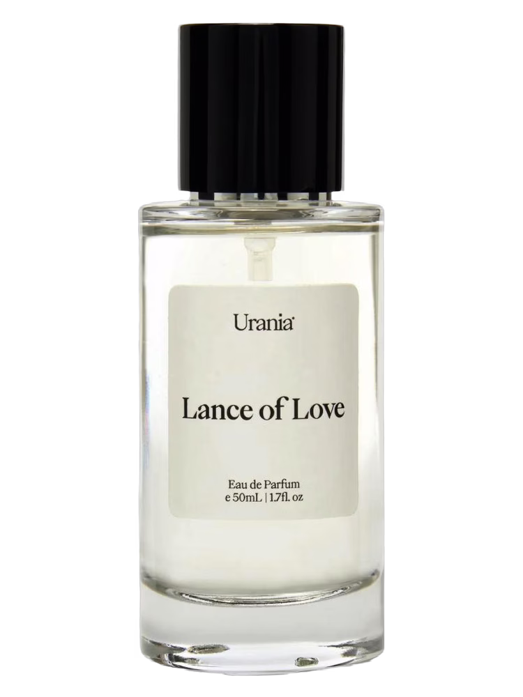 Urania Lance of Love