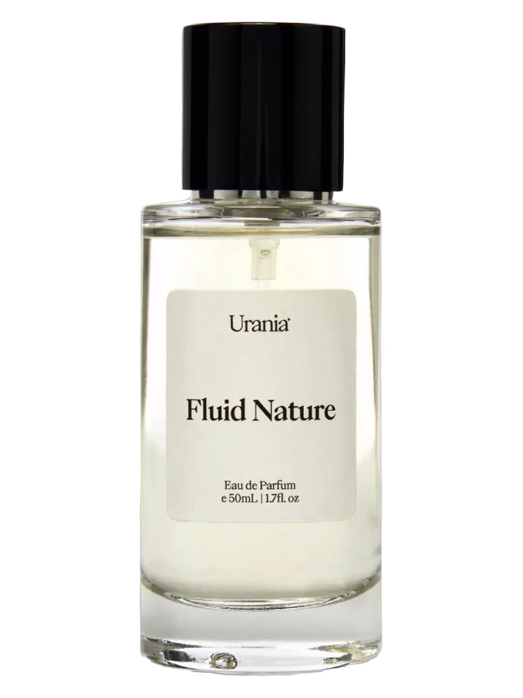 Urania Fluid Nature