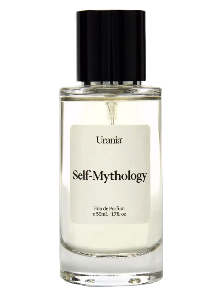 Urania Self-Mythology