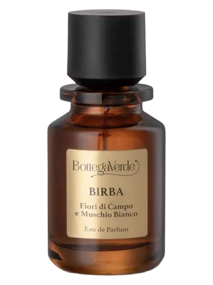 Bottega Verde Birba