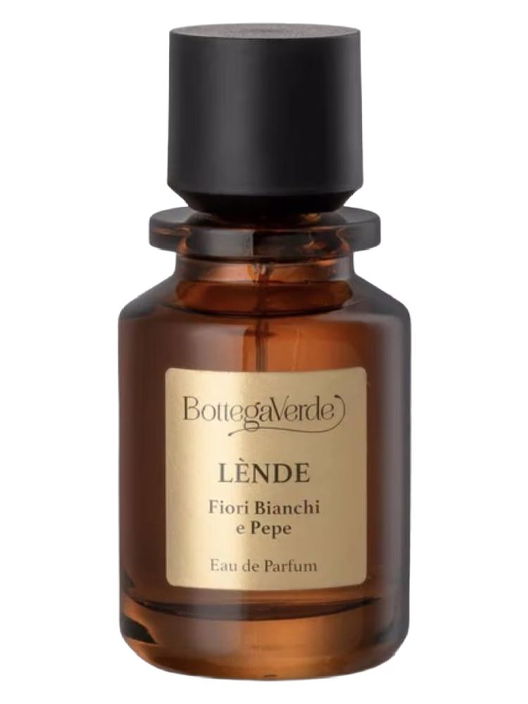 Bottega Verde Lènde